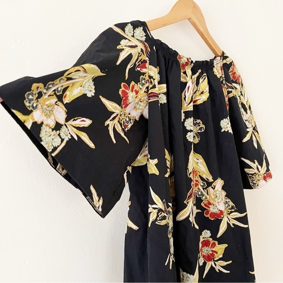 Free People Jodie Mini Dress - Picture 6 of 9